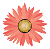 Floral logo design by Design Spirits