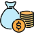 accounting and finance logo design by Design Spirits