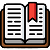 Book Logo Design by Design Spirits