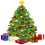 Christmas Logo Design by Design Spirits