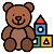 Children & Childcare Logo Design by Design Spirits