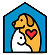 Animals and Pets Logo Design by Design Spirits 