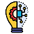 Technology Logo Design by Design Spirits